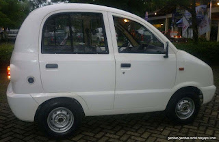 mobil nasional Indonesia