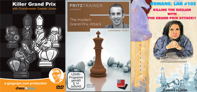 Chess: England No 4 Gawain Jones wins online European Blitz