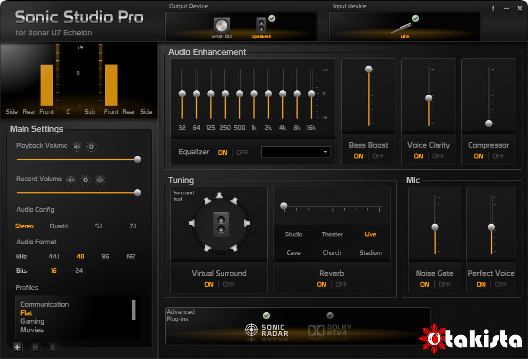 скачать sonic studio ii
