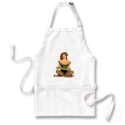 It&rsquo;s Robyn: Pin Up Girls and Tattoos