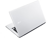 Notebook Acer intel i7
