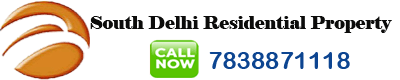 South Delhi Property
