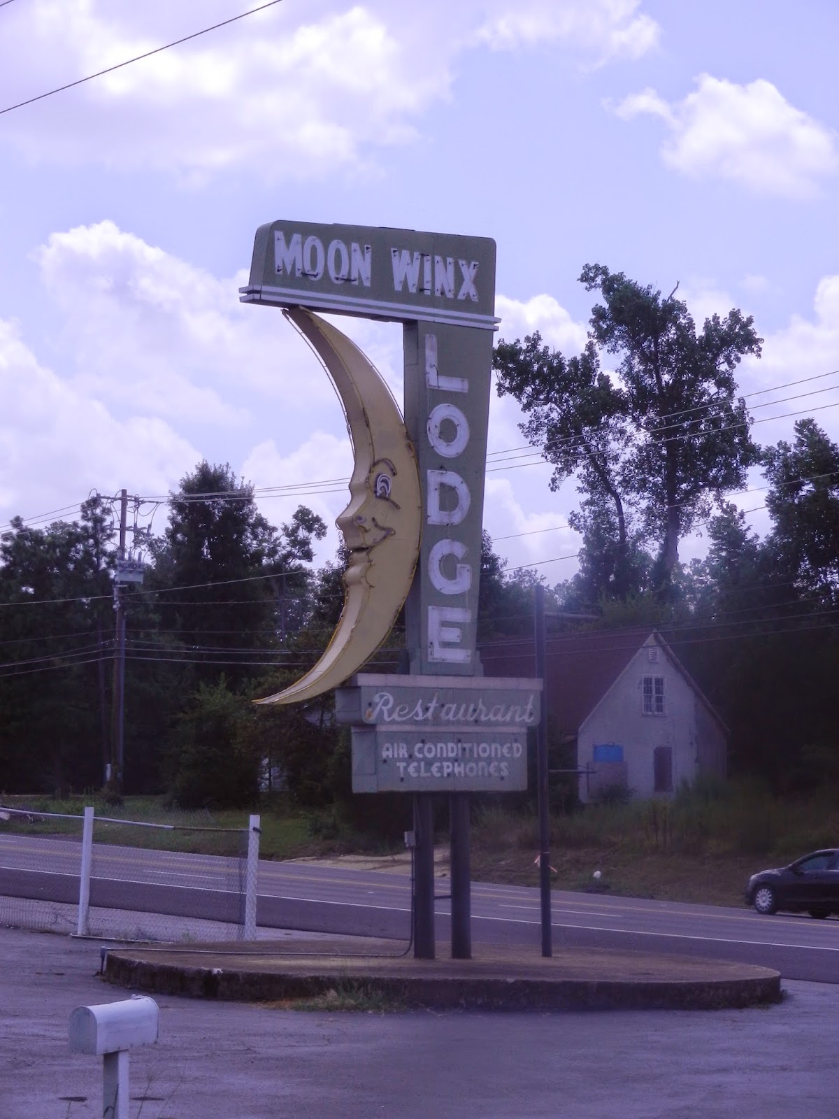 Alabama Yesterdays Some History in Tuscaloosa, Alberta & Northport