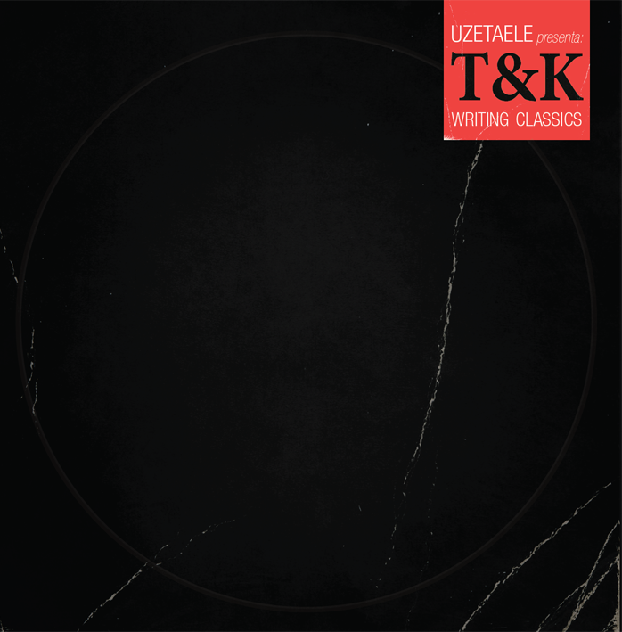 T&K - Writing Classics (2014)