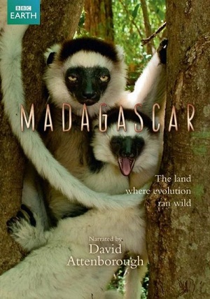 MADAGASCAR-HD