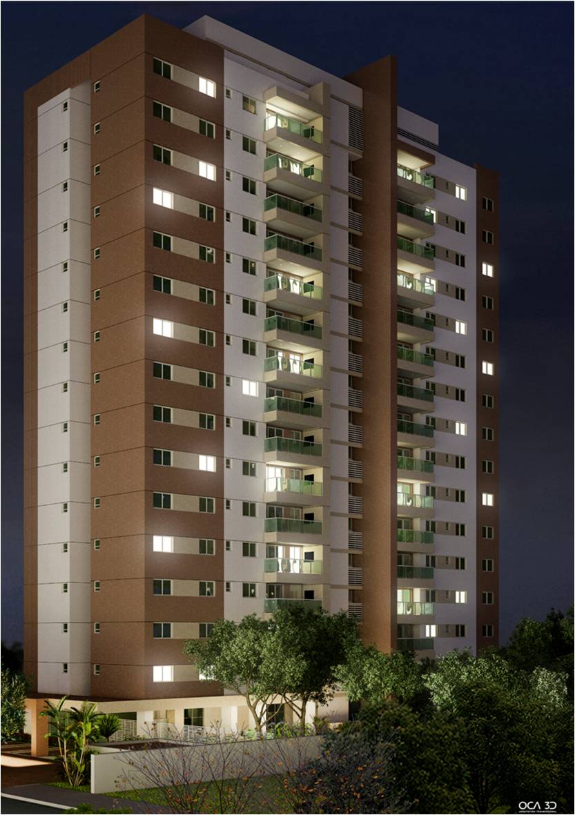 Broker Manaus Authentic Recife Manaus