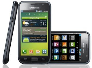 Android Samsung