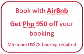 AirBnb Discount
