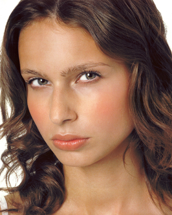 Faces Of Beauty II - Dasha1, Dasha (36) @iMGSRC.RU