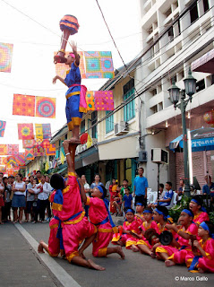 SAM PRAENG FACESTREET. FESTIVAL DE LAS ARTES PARA TODA LA FAMILIA, BANGKOK. TAILANDIA