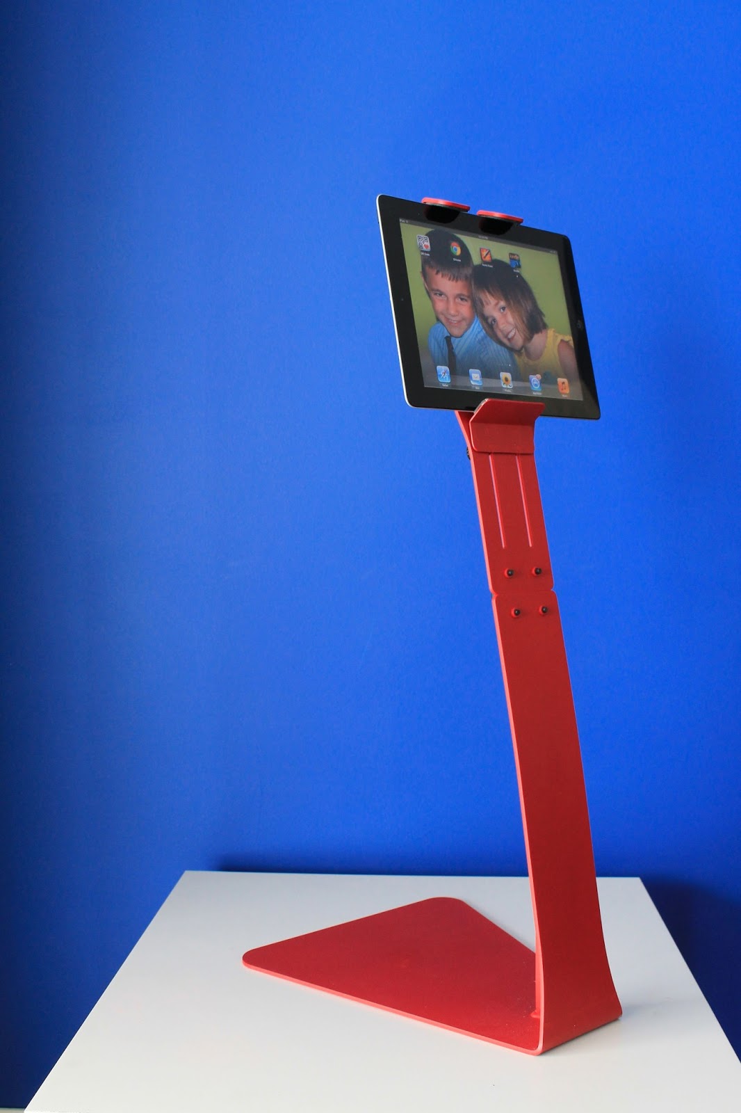Mini Matisse iPad Document Camera Stand