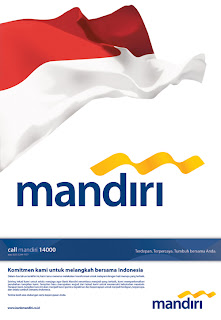 Bank Mandiri Bank Terbaik di Indonesia Bank Mandiri Bank Terbaik di Indonesia