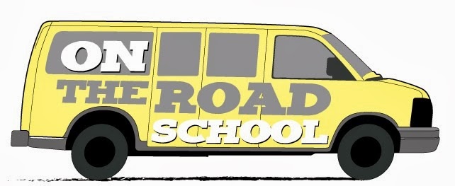 Home and On the Road School
