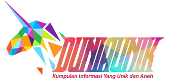 Dunia Unik dan Aneh