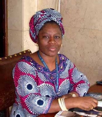 roupas angolanas femininas