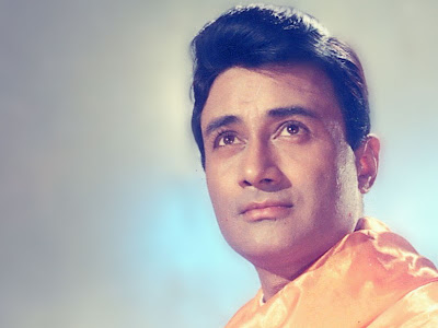 Bollywood actor Dev Anand Bollywood actor Dev Anand