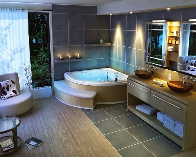 Smart cheap bathroom decorating ideas and solutions Smart cheap bathroom decorating ideas and solutions