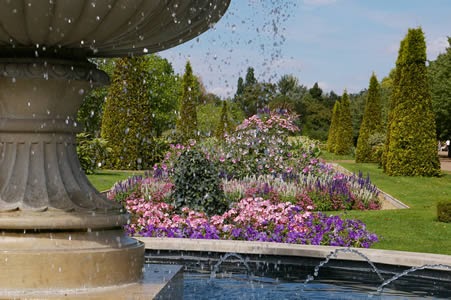 Travel Without A Cause: Regent's Park – London