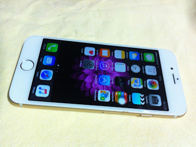 iPhone 6 Đài Loan từ Singapore mới đẹp cần tiền đóng học phí nên bán gấp - 8