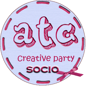 ATC Creative Paty