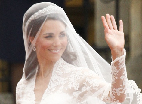 will and kate. will and kate wedding dress.