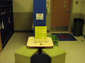 Keen On Kindergarten: Classroom Pics!