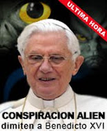 conspiración alien