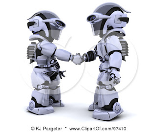 Artificial Friendship