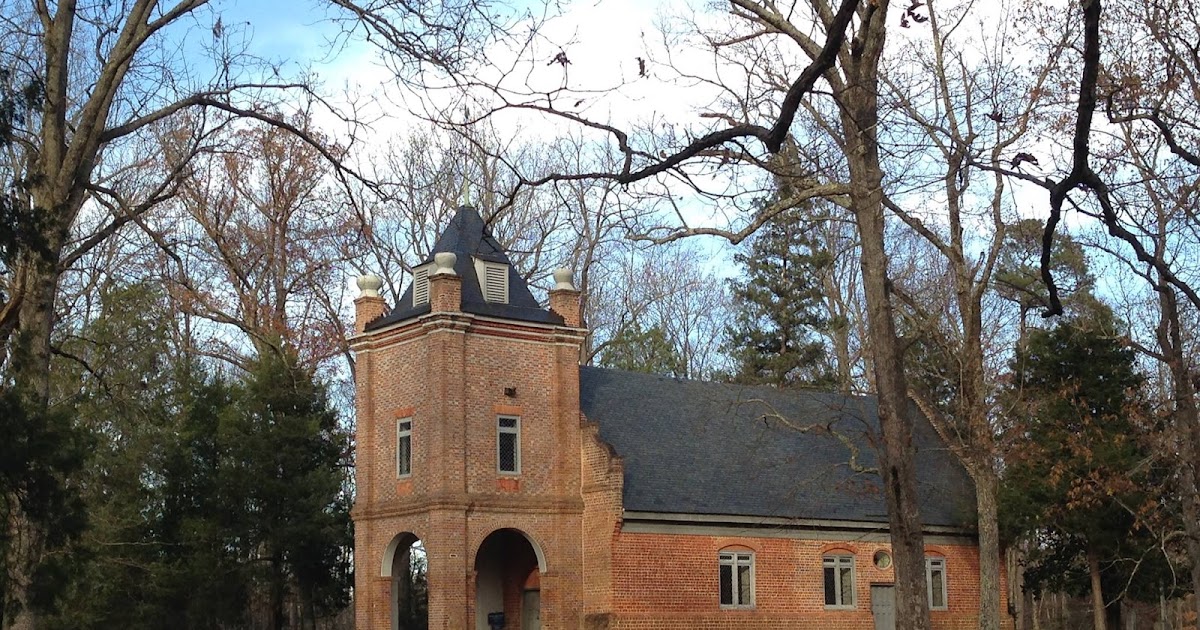 Goth Gardening ^o^mixing history and an old stomping ground in the