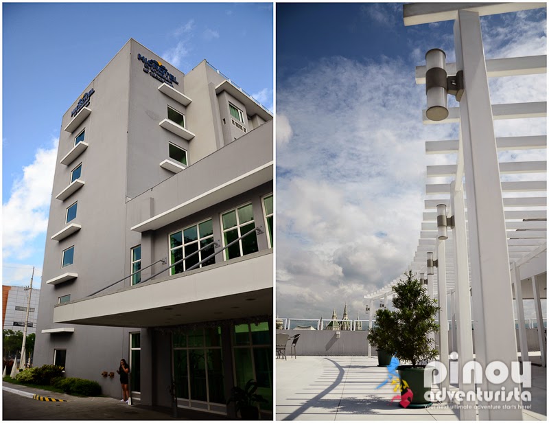 Hotels In Quezon City Microtel Inn And Suites By Wyndham At Up Hotels In Up Technohub Commonwealth Avenue Quezon City