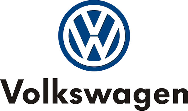 Volkswagen Logo