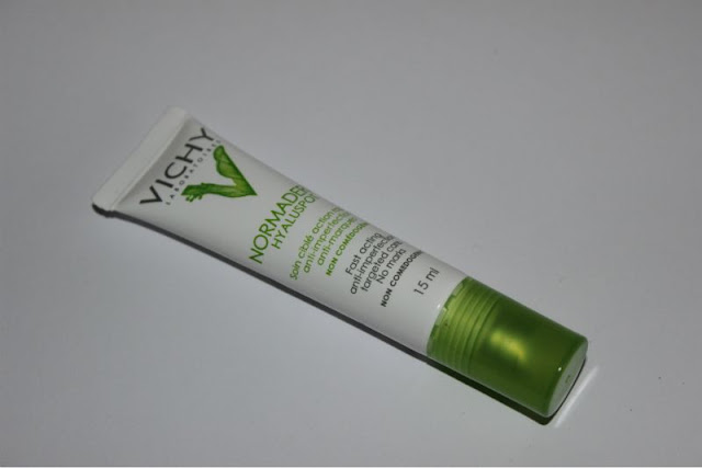 Vichy Normaderm Hyaluspot Photo