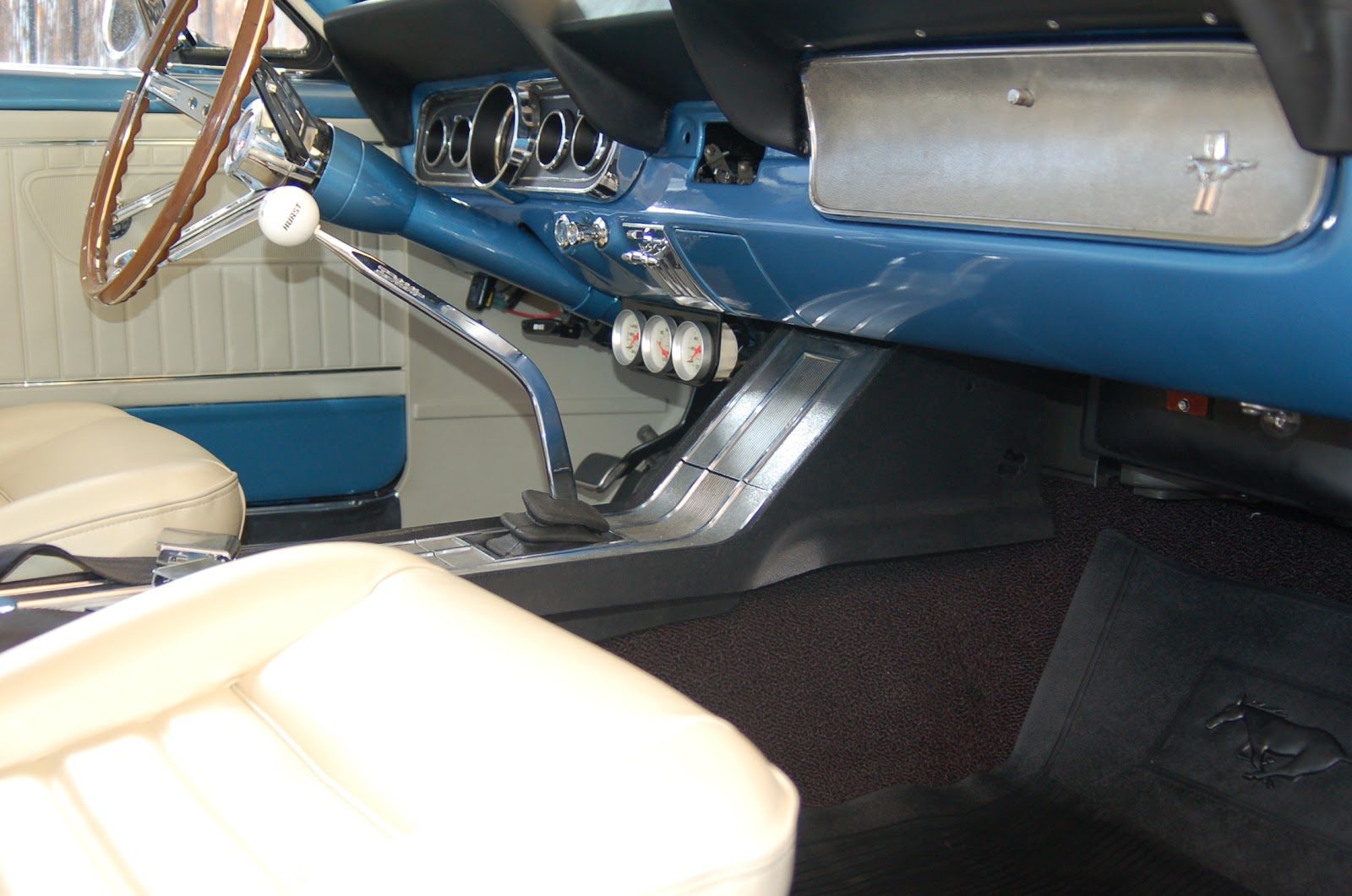 t5 shifter - Vintage Mustang Forums 88 mustang wiring harness 