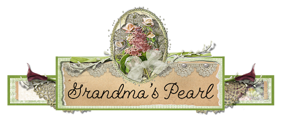 Grandma's Pearl