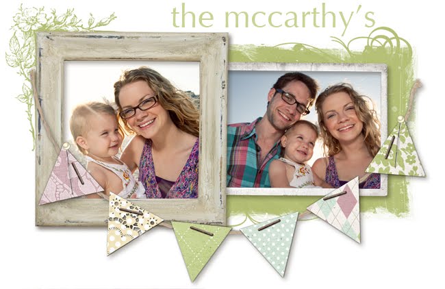 McCarthy family