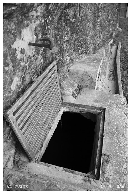 La Cueva de Miguelón. Fotografía Ángel Luis Juste