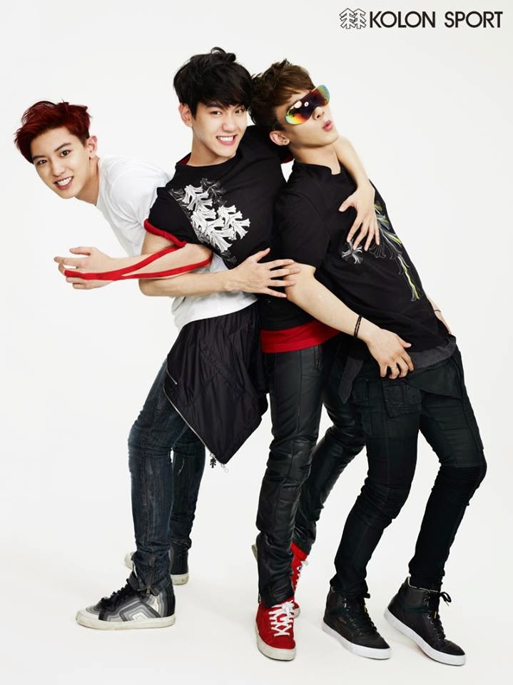 Kumpulan Puisi terbaru dan terUpdate serta Lirik lagu korea: EXO K