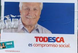 Jorge Todesca