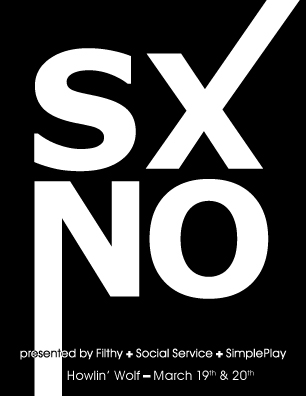 SXNO Festival