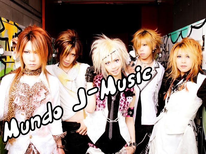 Mundo J-music