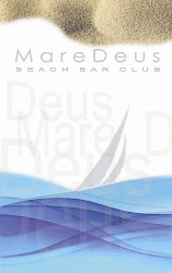 MAREDEUS BEACH BAR