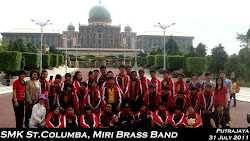 My Band Family