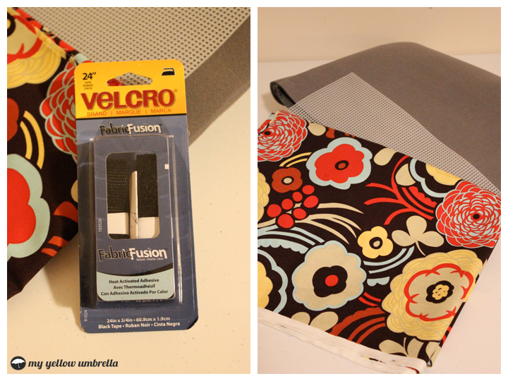 How To Make a Custom Camera Bag Alina Sewing + Design Co.