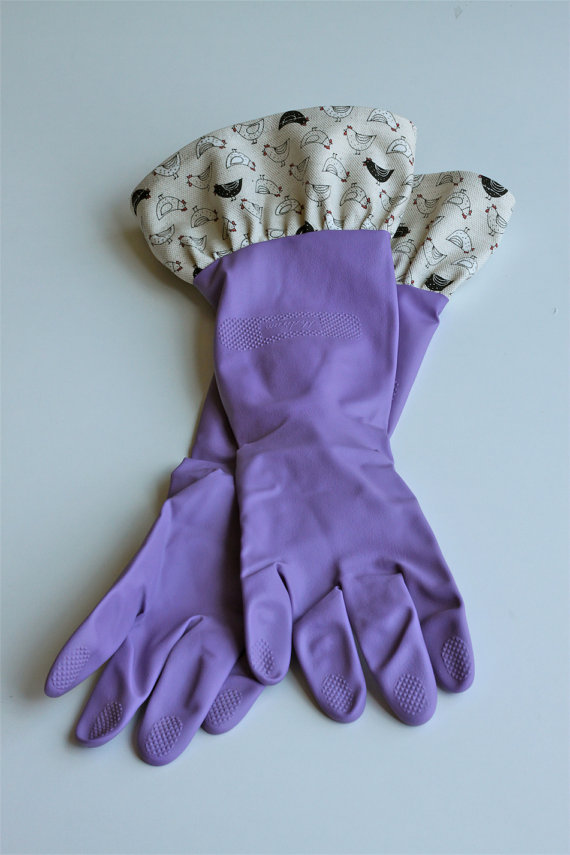 Olivia Cleans Green 6 Ways to Heal Winter Dishpan Hands