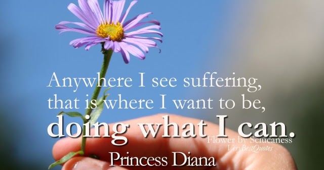 Diari motivasi si kelip-kelip: helping quotes