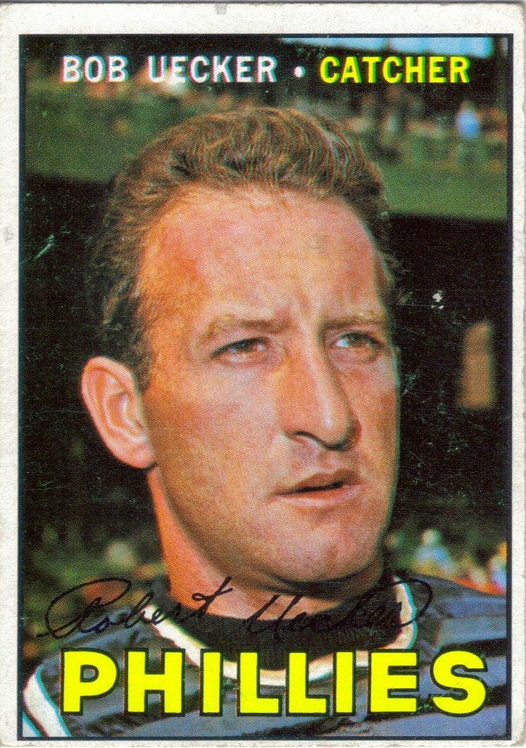 Bob Uecker