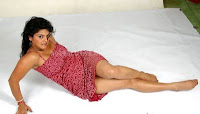 Swathika hot cleavage actress stills