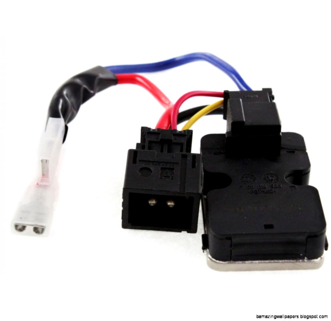 Heater Blower Motor Resistor Heater Blower Motor Resistor