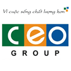 Công ty CP Phát triển Dịch vụ C.E.O - Top 10 thương hiệu nổi tiếng năm 2013