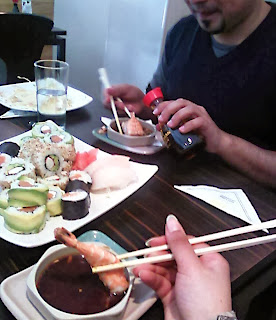  adicto al sushi